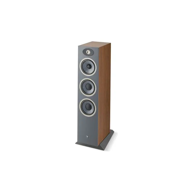 Focal Theva3 Floor-standing speaker (Dark Wood) - FTHEVAN3DW