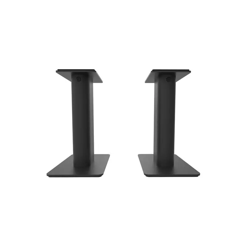 Kanto Living SP9 Desktop Speaker Stands (Black, Pair)