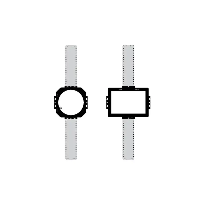 Focal Mounting bracket 100ICLCR5  - F100ICLCR5MOUNT
