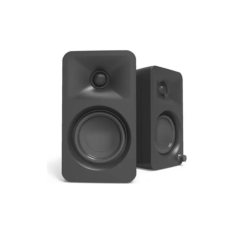 Kanto ORA Powered stereo speakers with Bluetooth - ORAMB