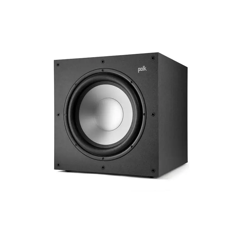 Polk Monitor XT12 12" powered subwoofer