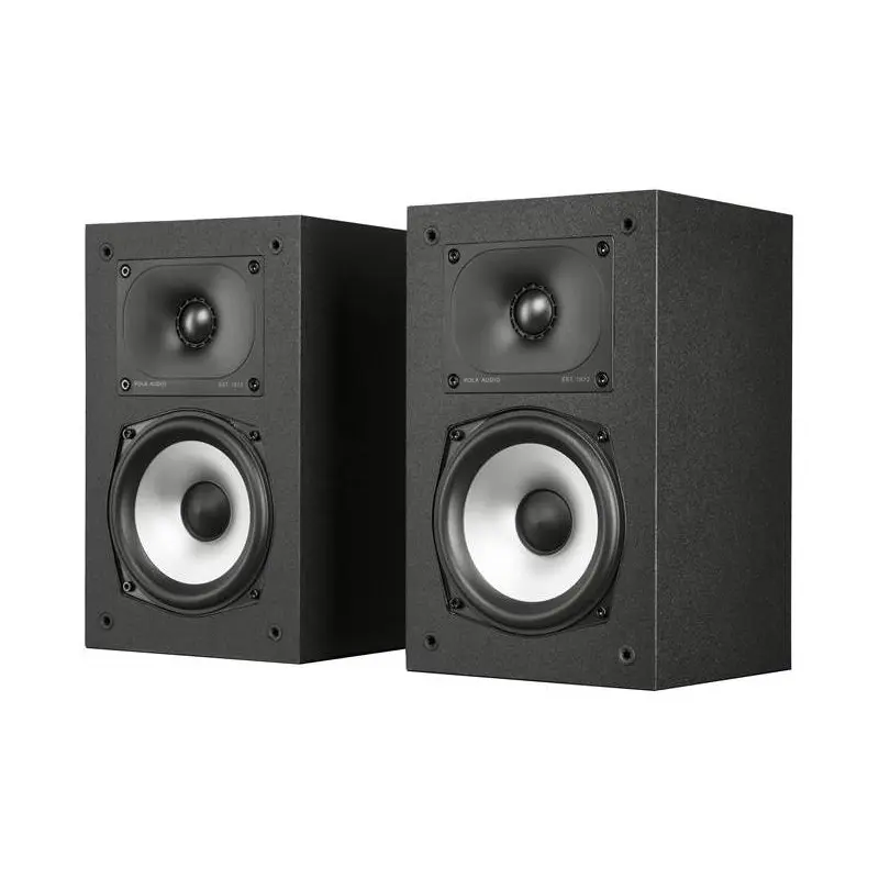 Polk Monitor XT15 Bookshelf speakers