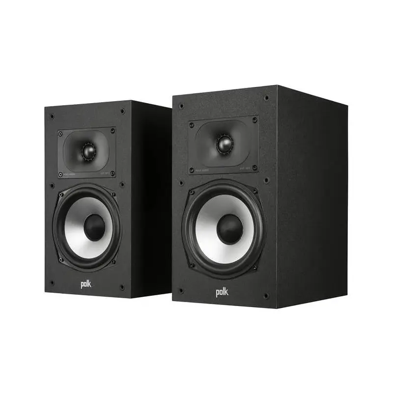 Polk Monitor XT20 Bookshelf speakers