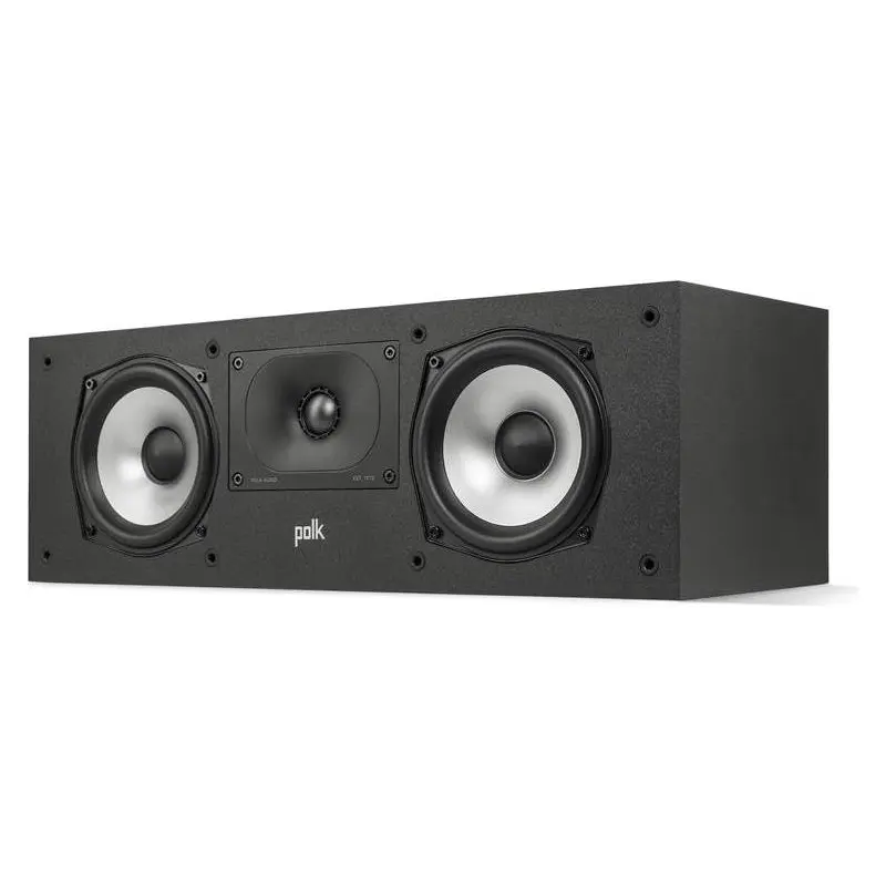 Polk Monitor XT30 Center channel speaker