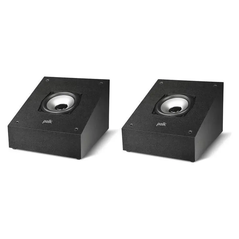 Polk Monitor XT90 Dolby Atmos enabled add-on height module speakers