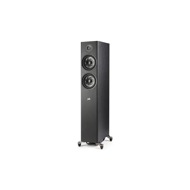 Polk Reserve R600 Floor-standing speaker (Midnight Black)