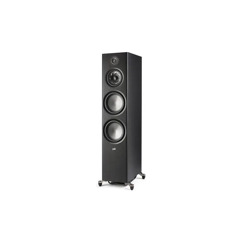 Polk Reserve R700 Floor-standing speaker (Midnight Black)
