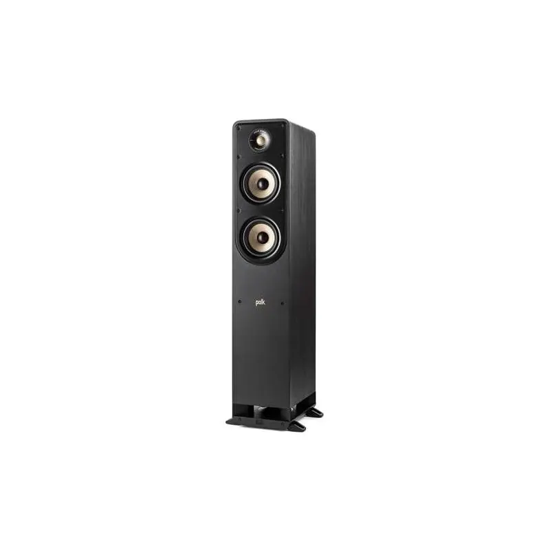 Polk Signature Elite ES50 Floor-standing speaker (Black)