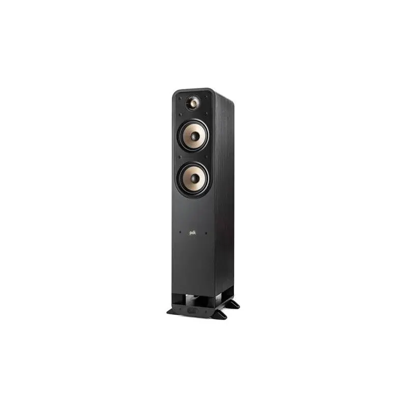 Polk Signature Elite ES55 Floor-standing speaker (Black)