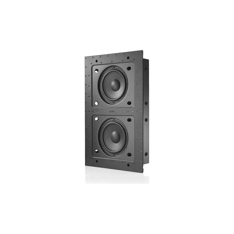 Revel B28W Passive in-wall subwoofer - B28W