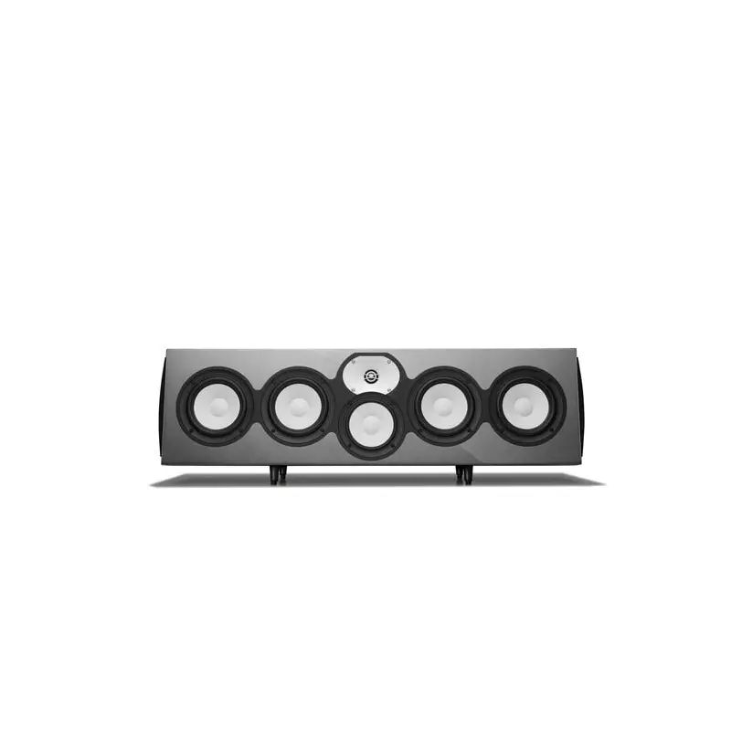 Revel C426Be Center channel speaker (Silver) - REVC426BESIL