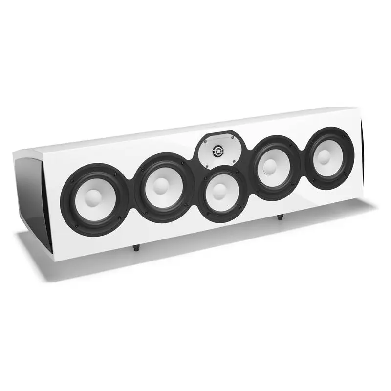 Revel C426Be Center channel speaker (White) - REVC426BEWHT