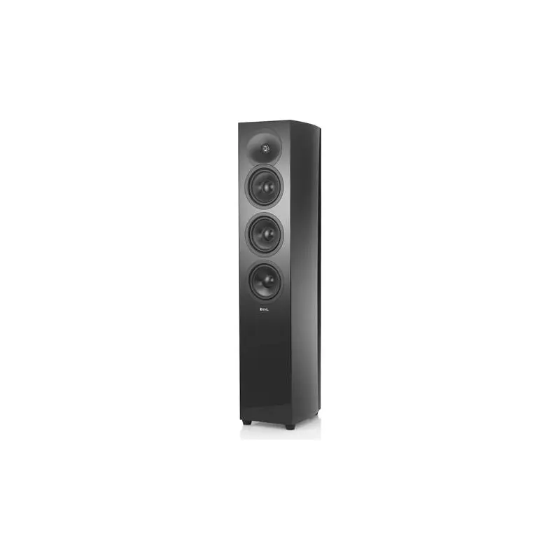 Revel Concerta2 F35 Floor-standing speaker (High Gloss Black) - F35BK
