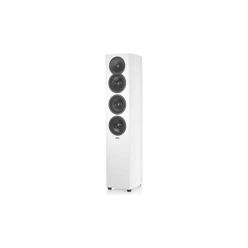 Revel Concerta2 F35 Floor-standing speaker (High Gloss White) - F35WH