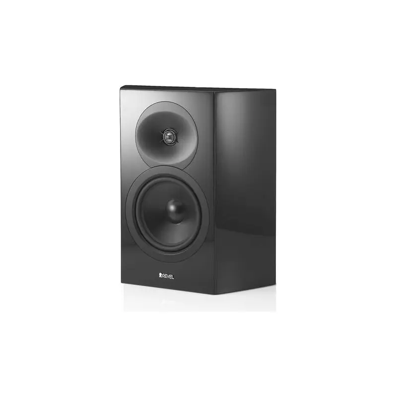 Revel Concerta2 S16 Multi-purpose speaker (High Gloss Black) - S16BK