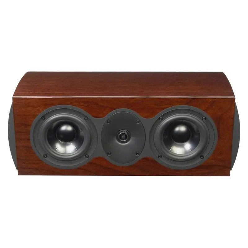 Revel Performa3 C205 Center channel speaker (High Gloss Walnut) - C205 WA