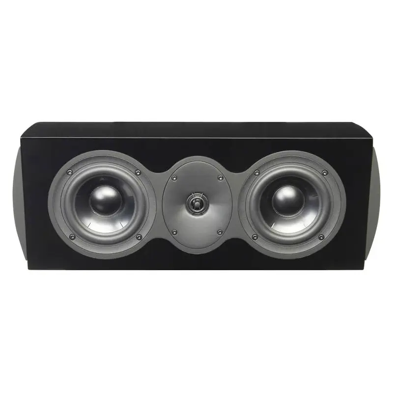 Revel Performa3 C205 Center channel speaker (Piano Black) - C205 BK