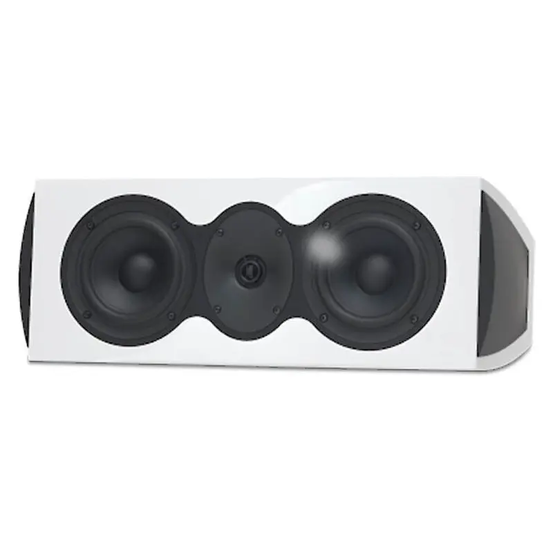 Revel Performa3 C205 Center channel speaker (Piano White) - C205 WH