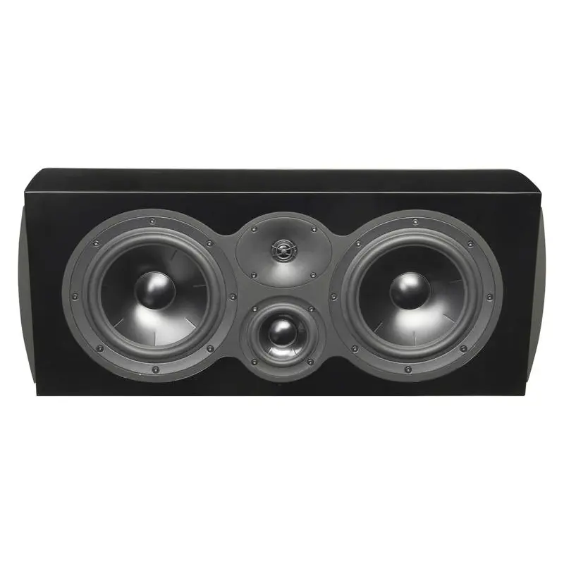 Revel Performa3 C208 Center channel speaker (Piano Black) - C208 BK