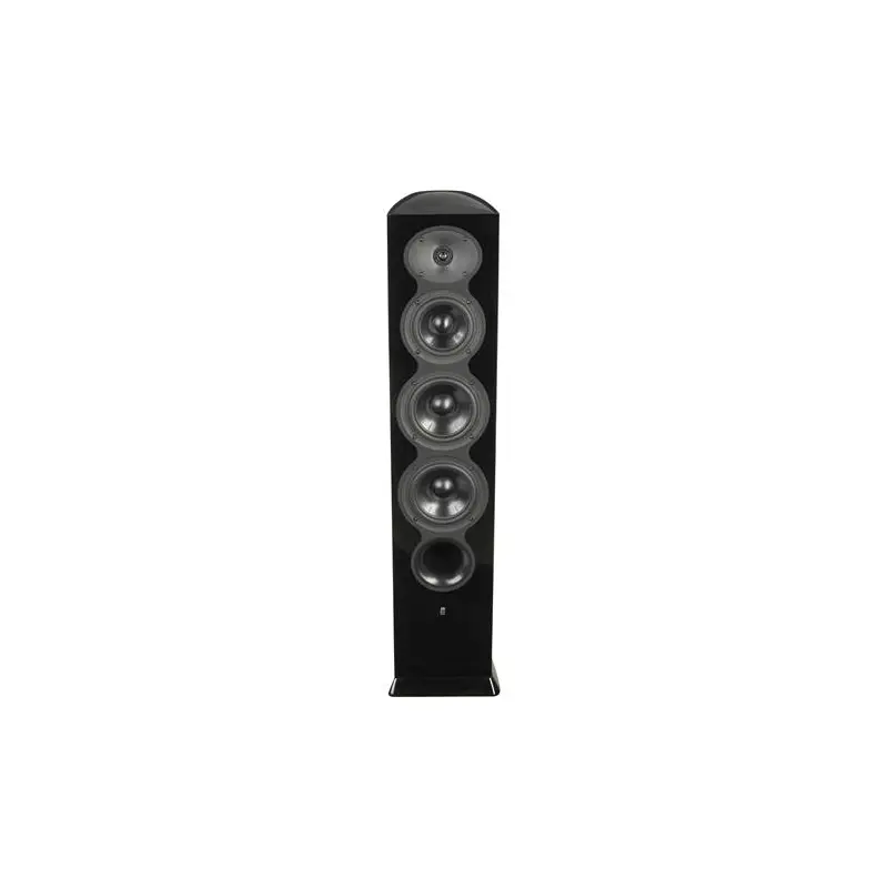Revel Performa3 F206 Floor-standing speaker (Piano Black) - F206 BK