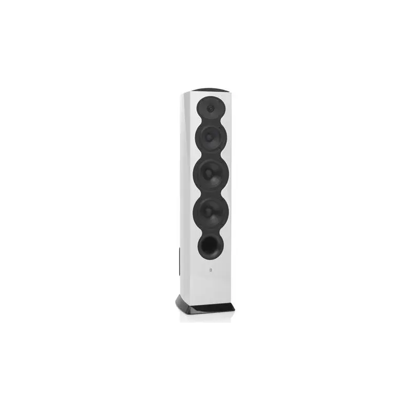 Revel Performa3 F206 Floor-standing speaker (Piano White) - F206 WH