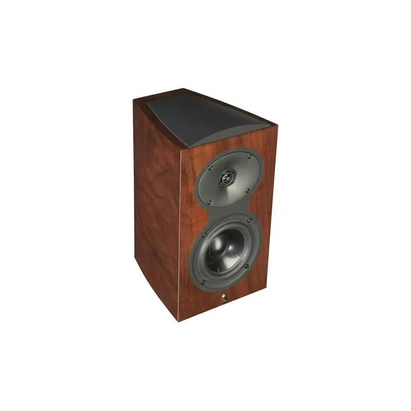 Revel Performa3 M105 Bookshelf speaker (High Gloss Walnut) - M105 WA