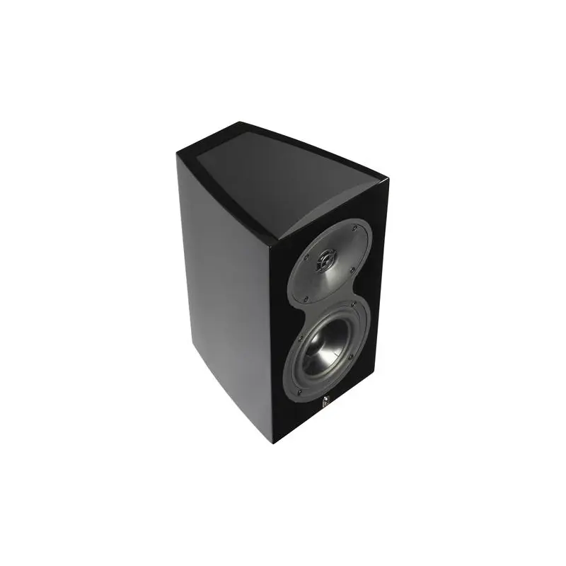 Revel Performa3 M105 Bookshelf speaker (Piano Black) - M105 BK
