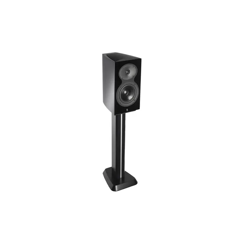 Revel Performa3 M106 Bookshelf speaker (Piano Black) - M106BK