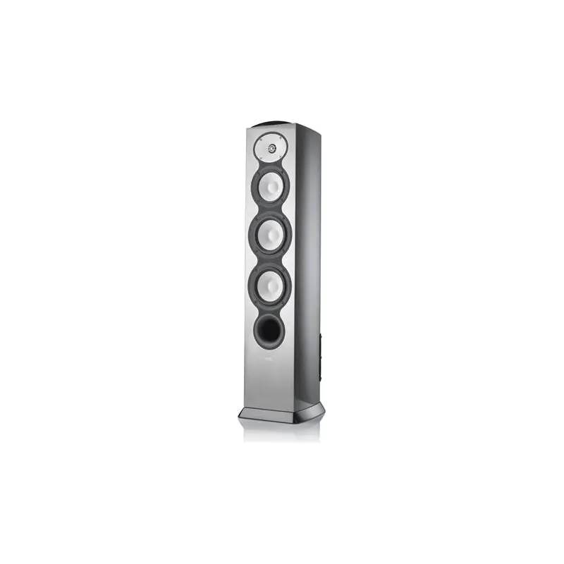 Revel PerformaBe F226Be Floor-standing speaker (Silver) - REVF226BESIL