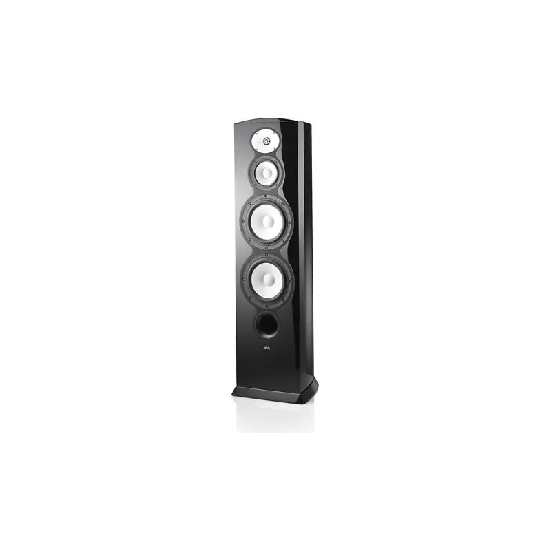 Revel PerformaBe F228Be Floor-standing speaker (High-Gloss Black) - REVF228BEBLK