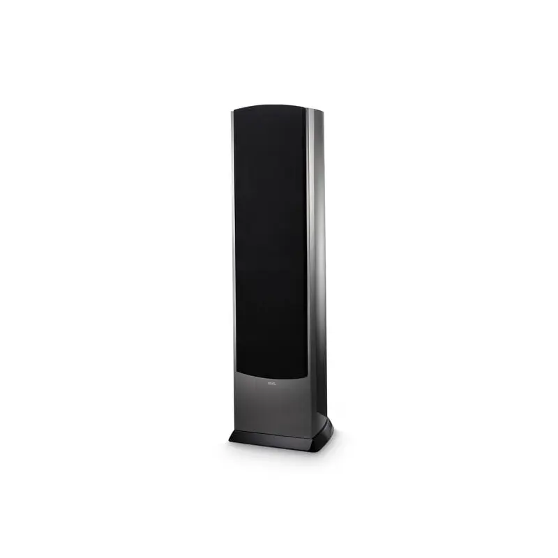 Revel PerformaBe F228Be Floor-standing speaker (Silver) - REVF228BESIL