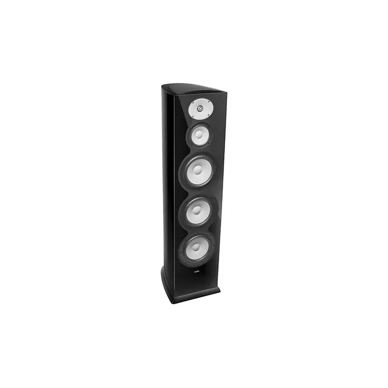 Revel PerformaBe F328Be Floor-standing speaker (High-Gloss Black) - REVF328BEBLK