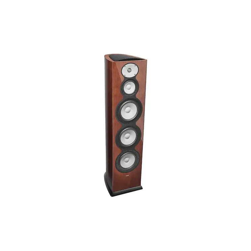 Revel PerformaBe F328Be Floor-standing speaker (High-Gloss Walnut) - REVF328BEWAL