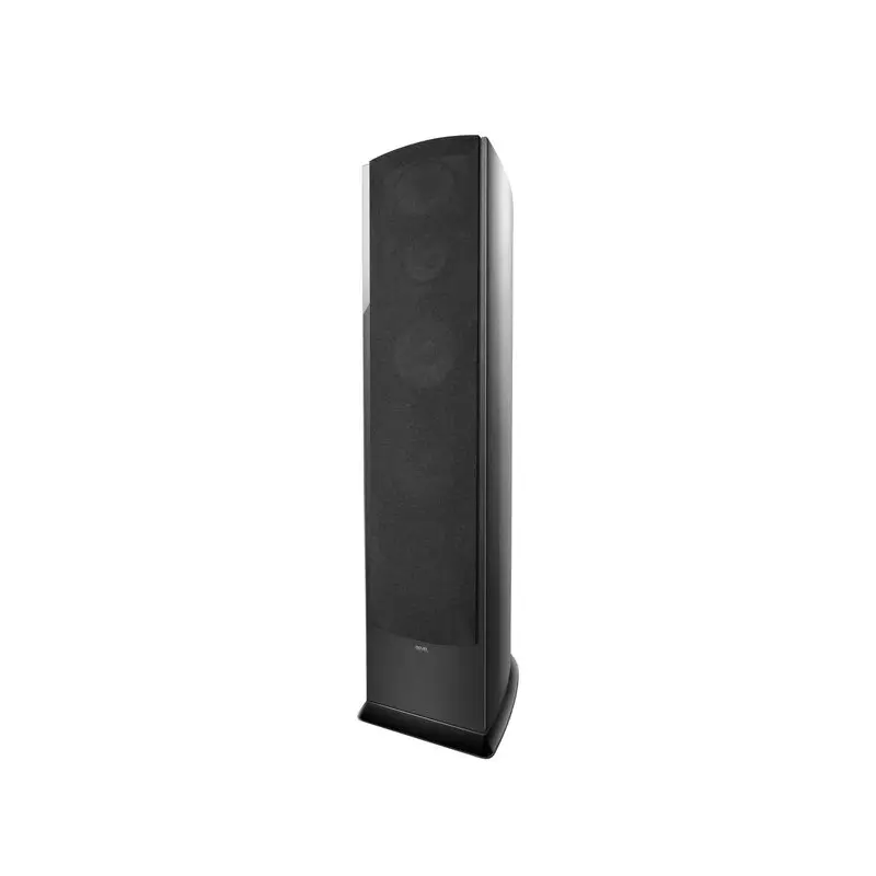 Revel PerformaBe F328Be Floor-standing speaker (Silver) - REVF328BESIL