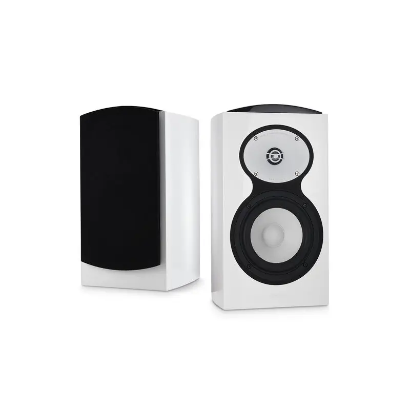 Revel PerformaBe M126Be Bookshelf speaker (High-Gloss White) - REVM126BEWHT