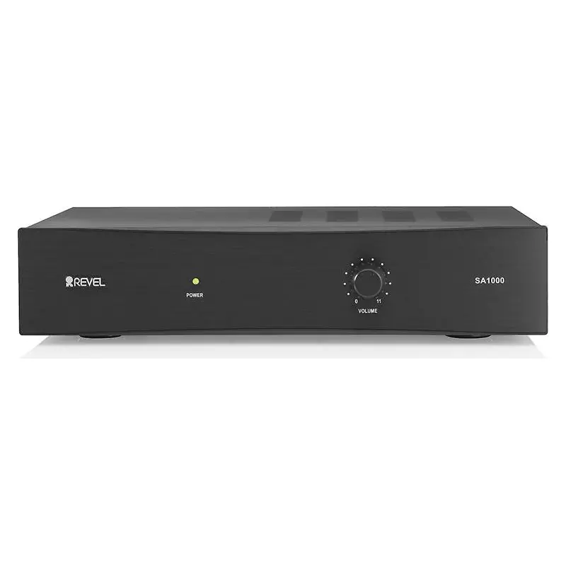 Revel SA1000 Power amplifier for B28W in-wall subwoofers - SA1000
