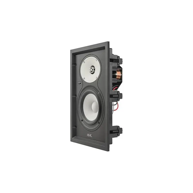 Revel W126Be In-wall speaker - REVW126BE