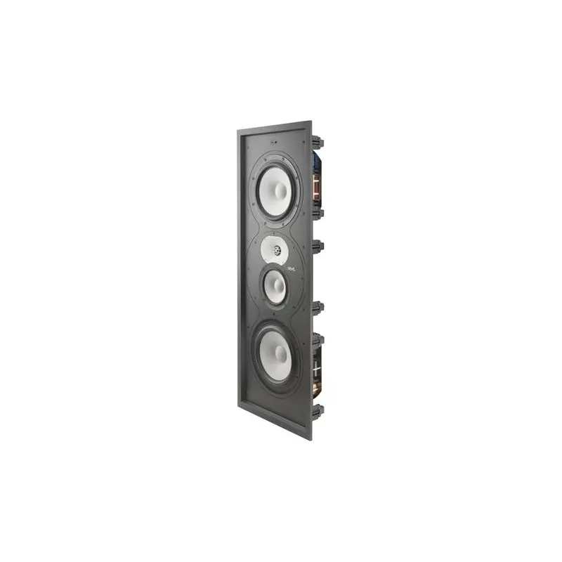 Revel W228Be 3-way in-wall speaker - REVW228BE