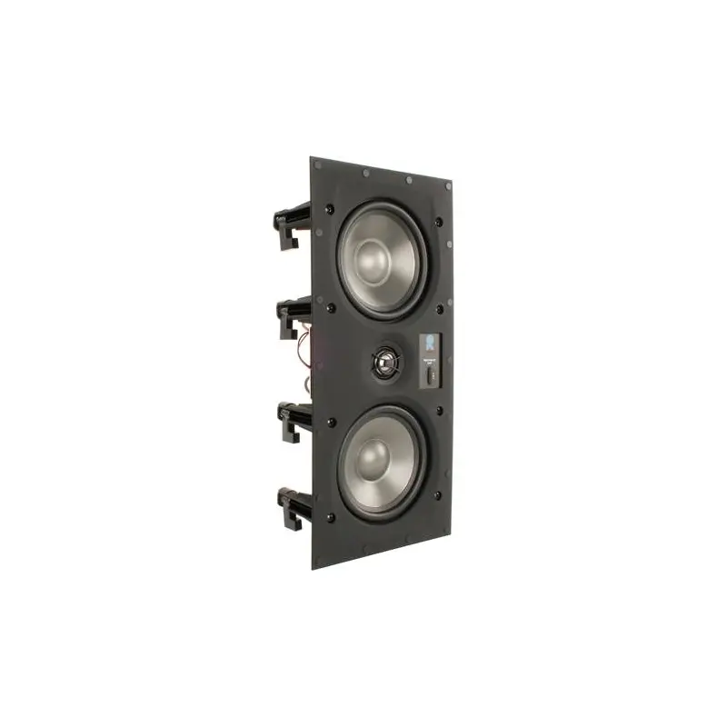 Revel W553L In-wall multi-purpose home theater speaker - W553L