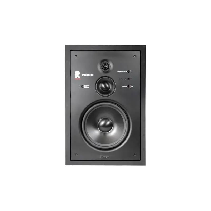 Revel W990 3-way in-wall speaker - W990