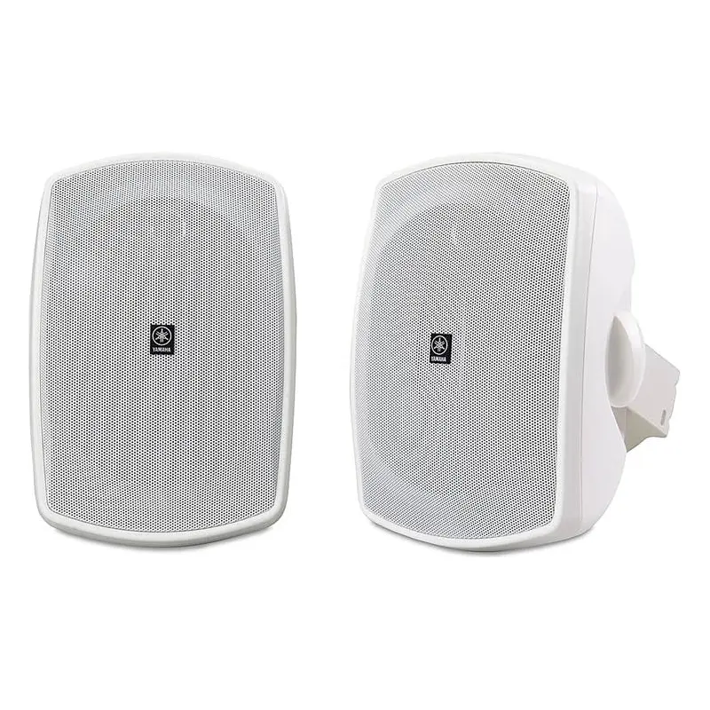 Yamaha NS-AW190 Outdoor speakers (White) - NS-AW190WH