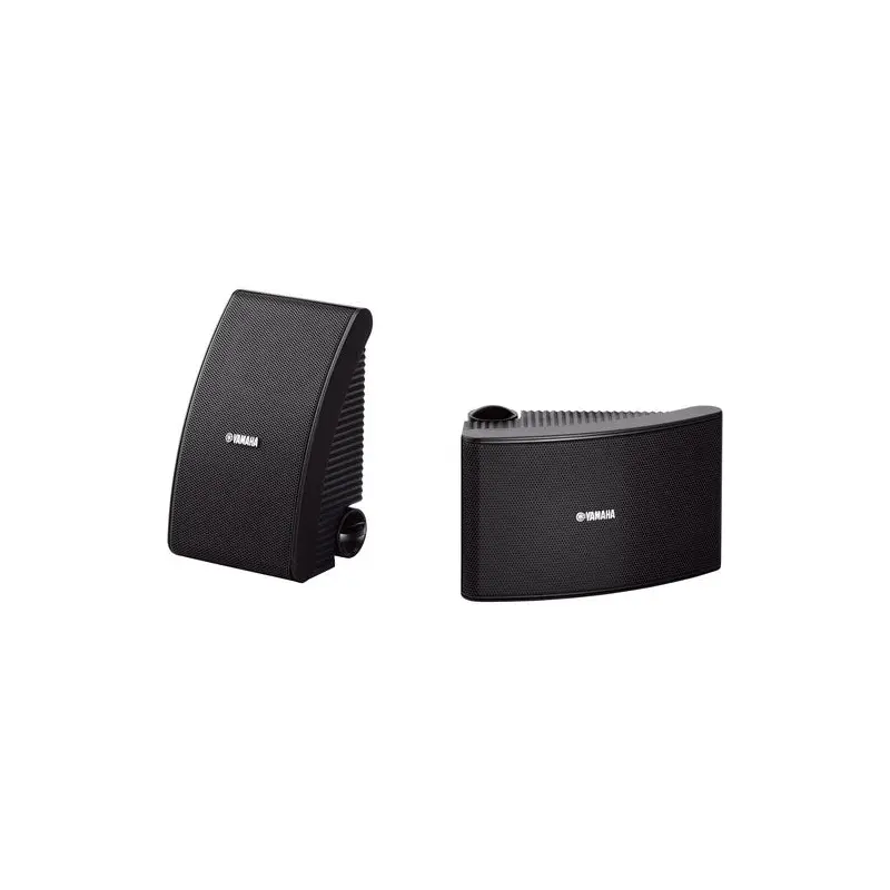 Yamaha NS-AW190 Outdoor speakers (White) - NS-AW392BL