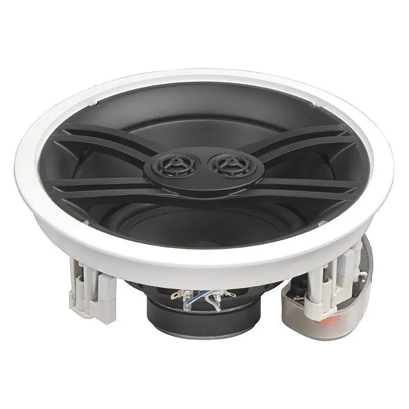 Yamaha NS-IW280CWH In-Ceiling Speakers (Pair) - NS-IW280CWH