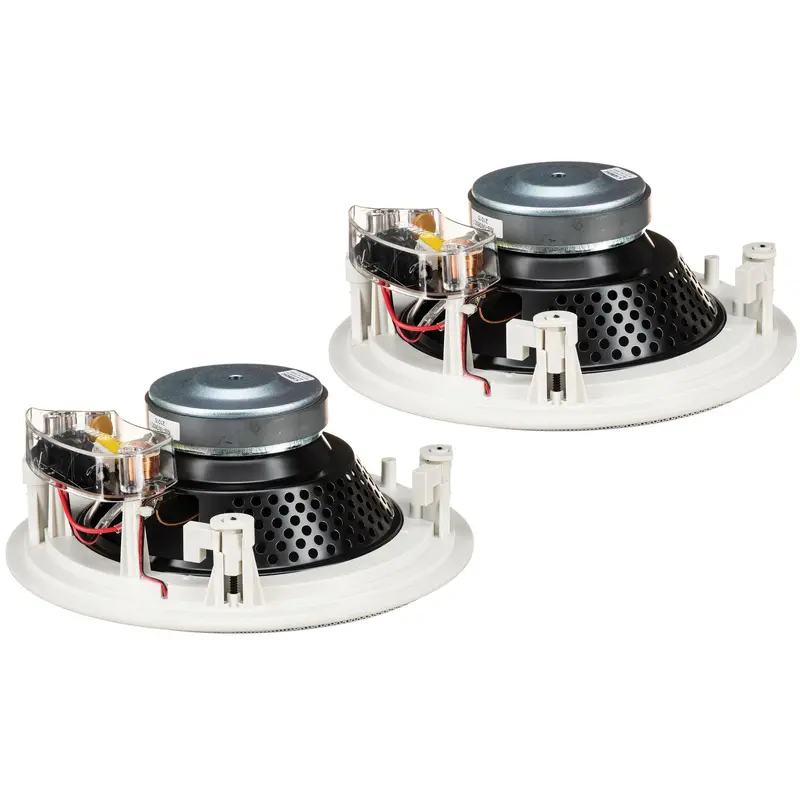 Yamaha NS-IW360C Natural Sound 2-Way Ceiling Speaker System - Pair - NS-IW360C