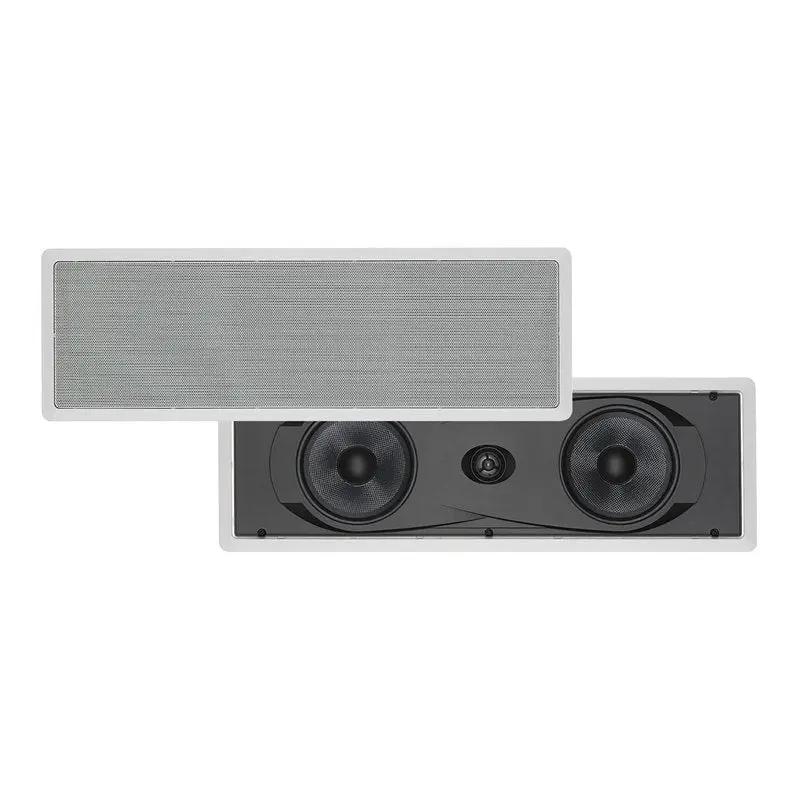 Yamaha NS-IW960 In-Wall Speaker - NS-IW960