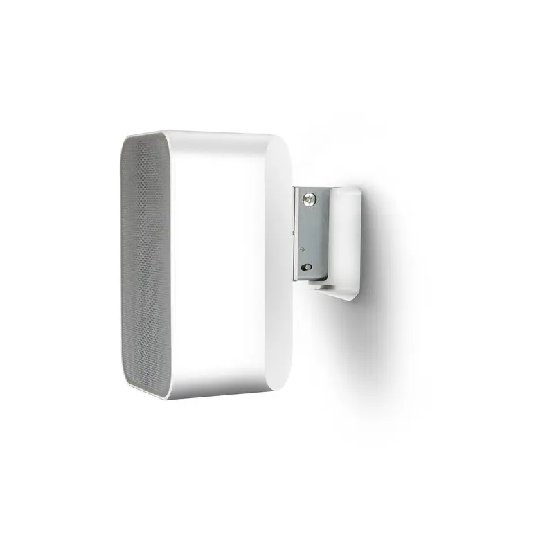 Bluesound PULSE FLEX Wall Mount Bracket (White, Single)