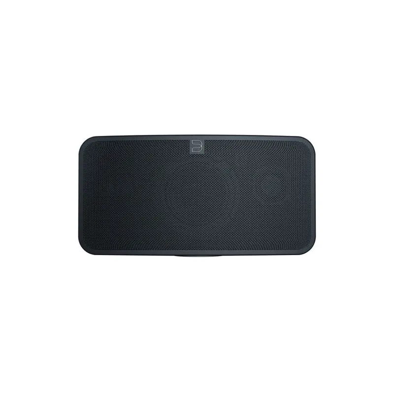 Bluesound PULSE MINI 2i Wireless Speaker (Matte Black)