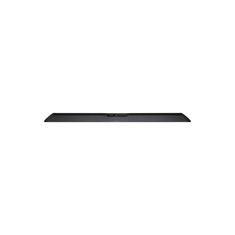 Bluesound PULSE SOUNDBAR+ 120W 2-Channel Soundbar (Black)