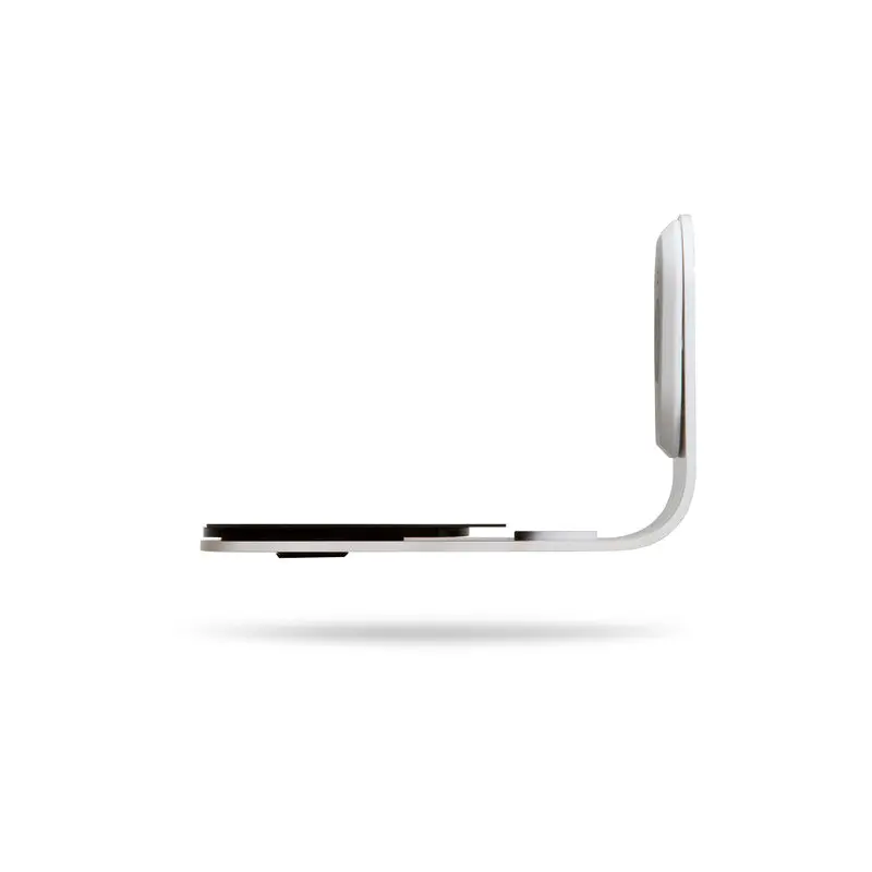 Bluesound WM200 Wall Mount for PULSE & PULSE MINI Speakers (White)