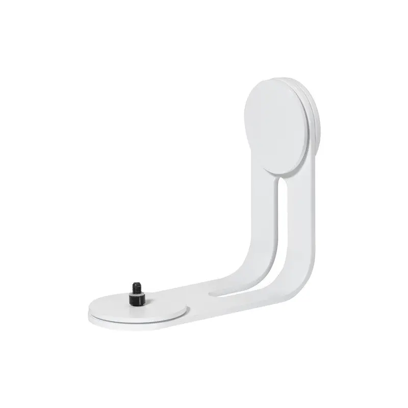 Bluesound WM230 Wall Mount Bracket for P230 PULSE M Speaker (White, Single)